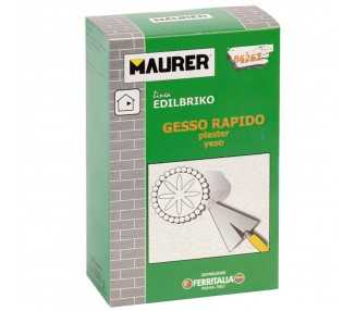 Edil Yeso Maurer (Caja 5 kg.)