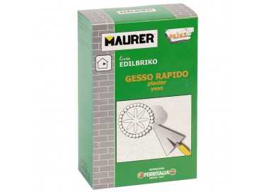 Edil Yeso Maurer (Caja 5 kg.)