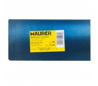 Espatula Carrocero Profesional Maurer -   80mm