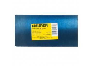 Espatula Carrocero Profesional Maurer -   80mm