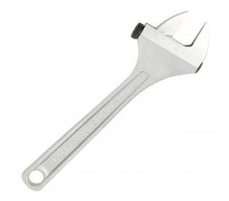 Llave Ajustable Plus Con Tornillo 10"