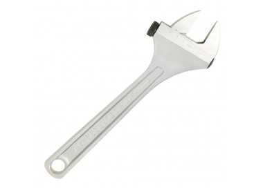 Llave Ajustable Plus Con Tornillo 10"