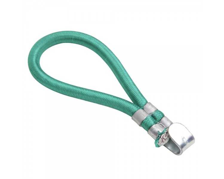 Tensor Camping Usos Varios 100 mm. Blister 6 piezas