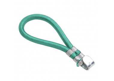 Tensor Camping Usos Varios 100 mm. Blister 6 piezas