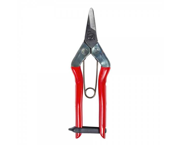 Tijeras Recolectora S 202  165 mm.