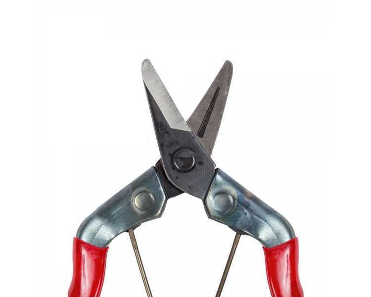 Tijeras Recolectora S 202  165 mm.