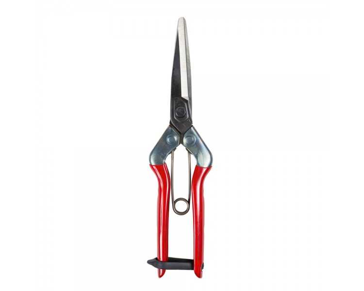 Tijeras Recolectora T 702  210 mm.