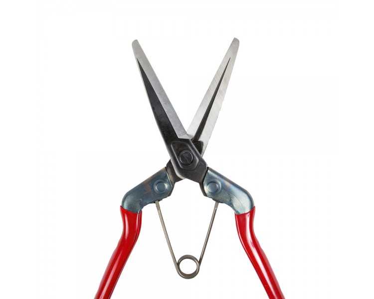 Tijeras Recolectora T 702  210 mm.