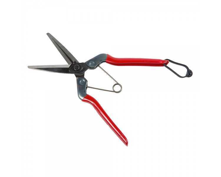 Tijeras Recolectora T 702  210 mm.
