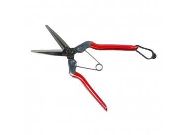 Tijeras Recolectora T 702  210 mm.