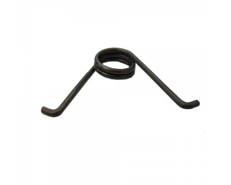 Muelle Recambio Tijera Chikamasa T 552