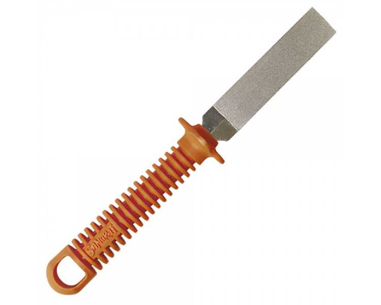 Lima Samurai Diamante Rombo