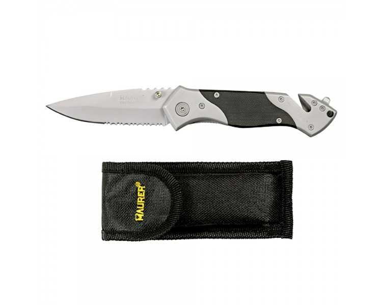 Navaja Maurer Sports 20,0cm Total