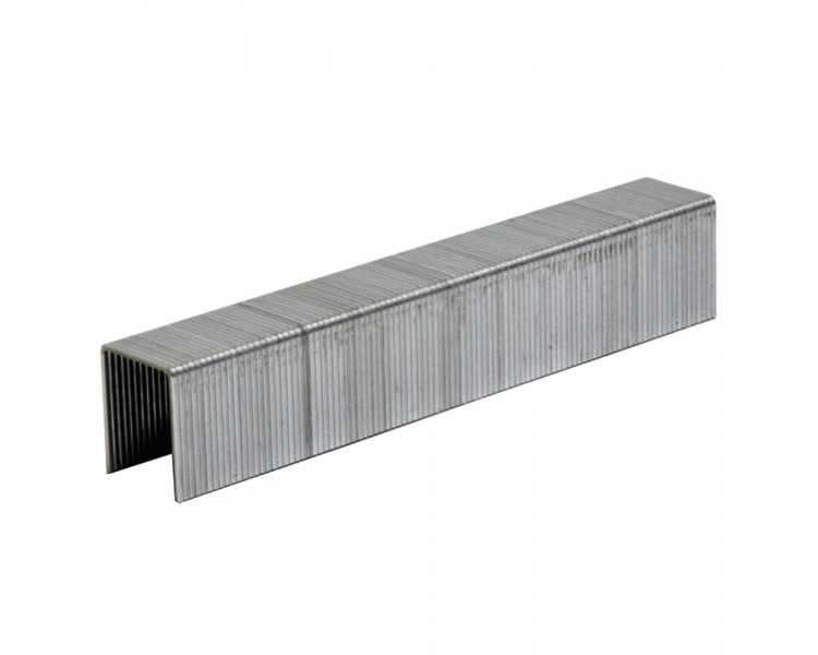 Grapa Maurer Numero 3 / 4 mm. 1.000 Piezas