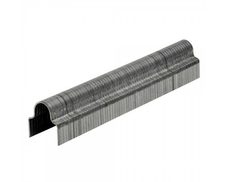 Grapa Maurer Para Cable Redonda Numero 14 6,5mm 630 Piezas