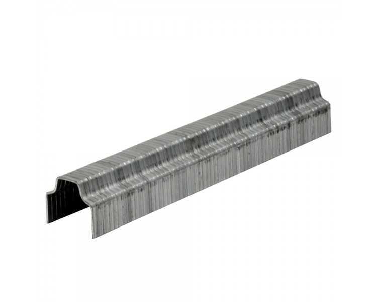 Grapa Maurer Para Cable Plano Numero 15 4 mm. 630 Piezas
