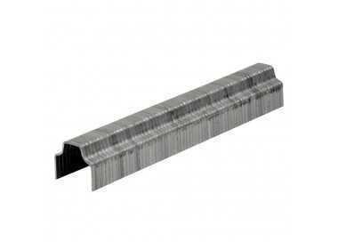 Grapa Maurer Para Cable Plano Numero 15 4 mm. 630 Piezas