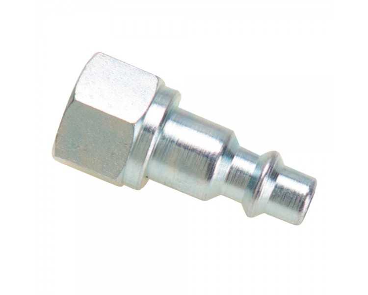 Racor Rapido Hembra 1/4 (Granel)