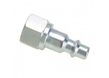 Racor Rapido Hembra 1/4 (Granel)
