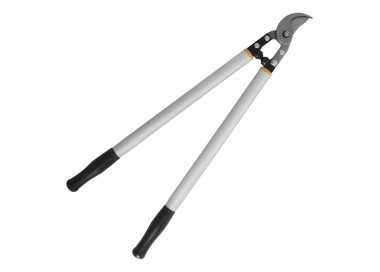 Tijeras Podar 2 Manos Profesional Forja y Alumnio 75 cm.