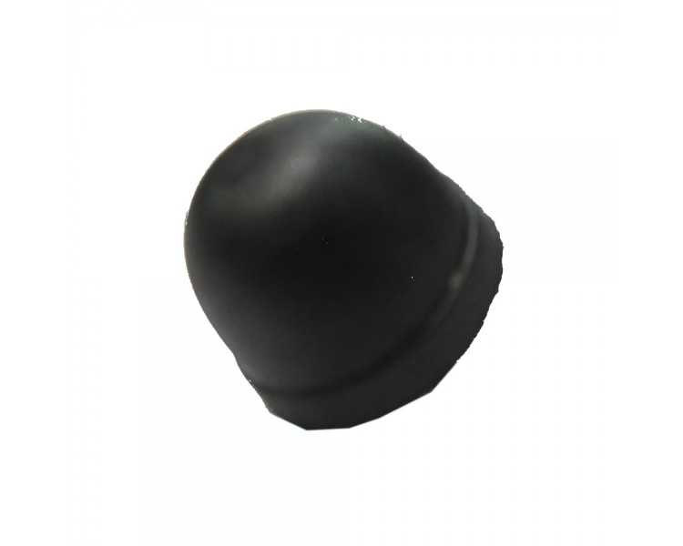 Tope Recambio Tijera Wolfpack 08270650 (2 Piezas)