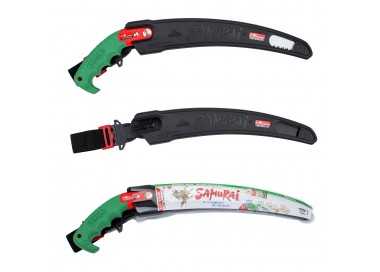 Serrucho Samurai GC Curvo 270 mm.