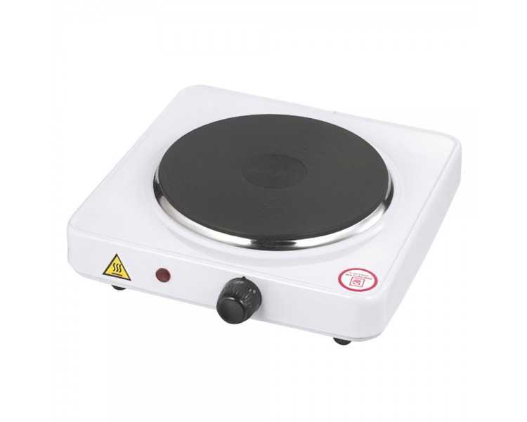 Hornillo Electrico 1 Placa 1500w