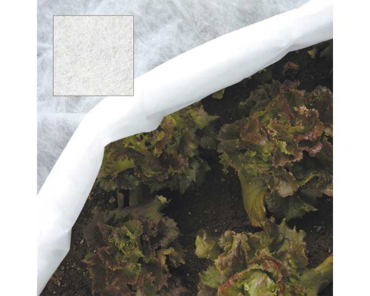 Malla Protectora Para Plantas (1,5x10 metros)
