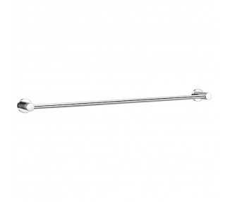 Toallero Barra Inoxidable Maurer 60 cm.
