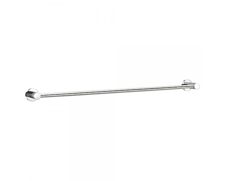 Toallero Barra Inoxidable Maurer 40 cm.
