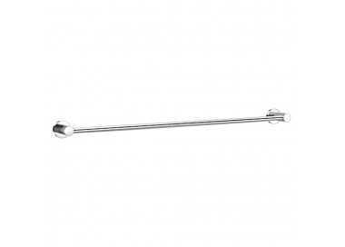 Toallero Barra Inoxidable Maurer 40 cm.