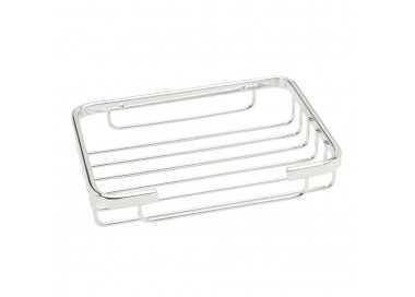 Cestillo Inoxidable Maurer Rectangular 16x12x3,5 cm.
