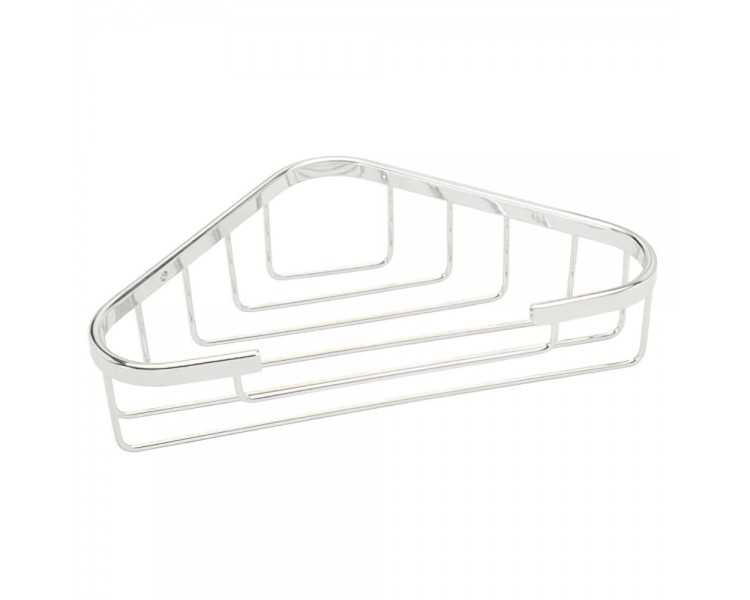 Cestillo Inoxidable Maurer Rincón 17x17x5,5 cm.