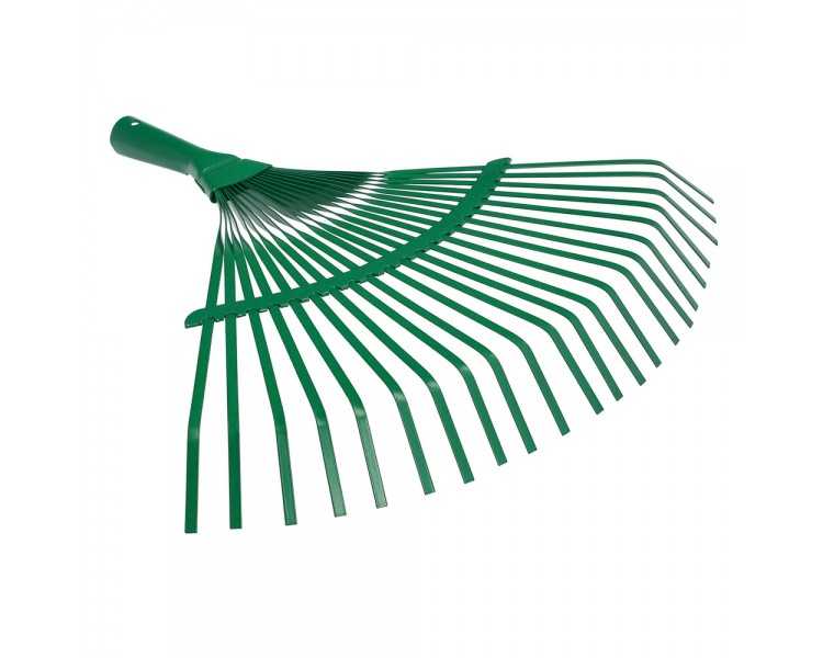 Rastrillo Jardin Fijo Papillon