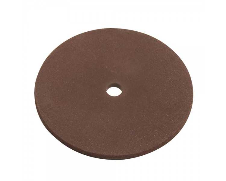 Piedra Afilador Cadena Motosie.100x3,2mm