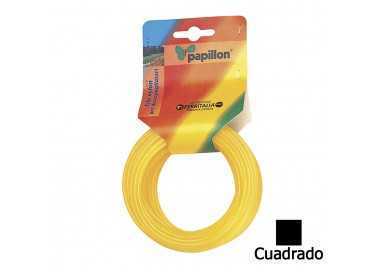 Hilo Nylon Cuadrado 3,0 mm. (10 metros)