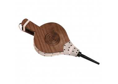 Fuelle Chimenea Tamaño Grande 22 cm.