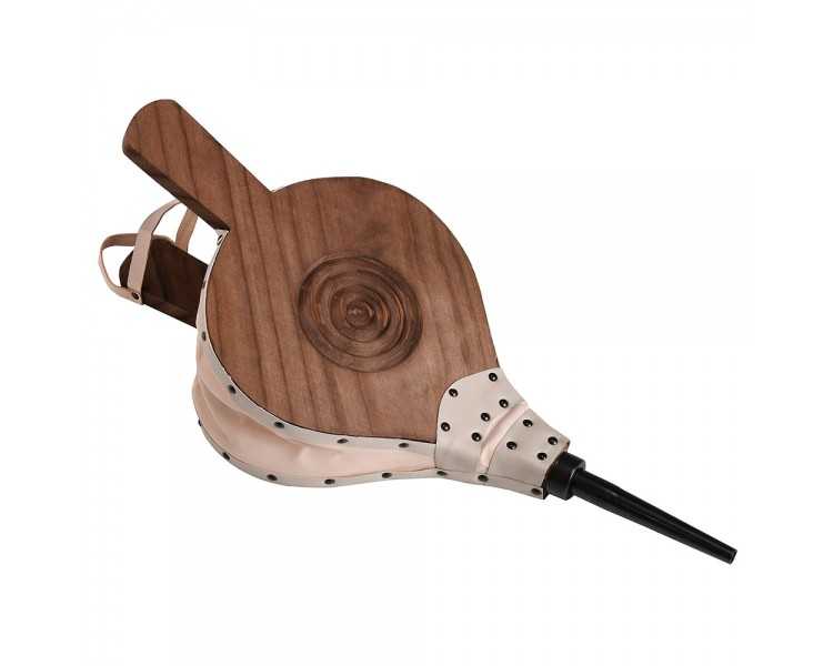 Fuelle Chimenea Tamaño Grande 22 cm.