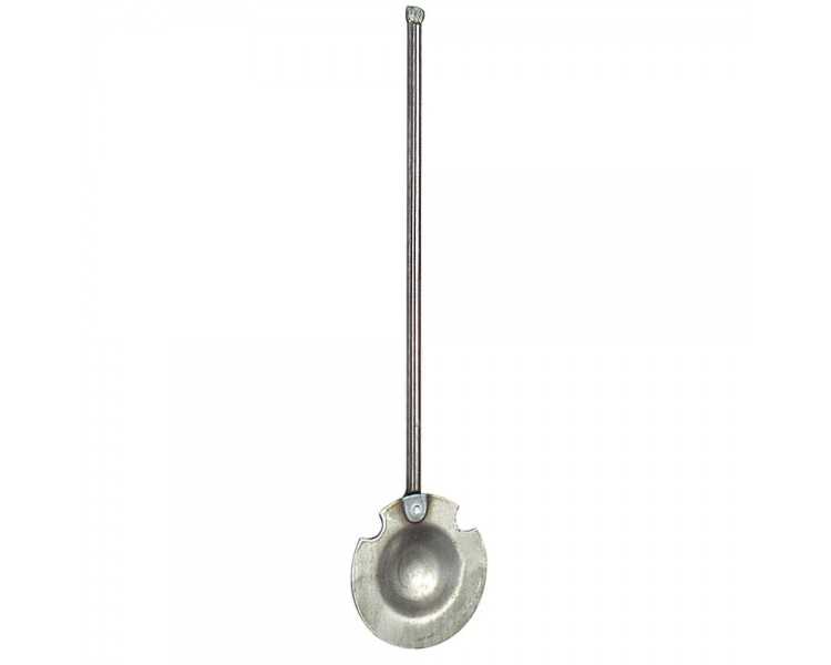 Pala Brasero Ø 9.5 cm.