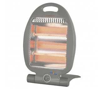 Estufa Radiante Pie 400 / 800 W.