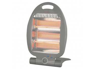 Estufa Radiante Pie 400 / 800 W.