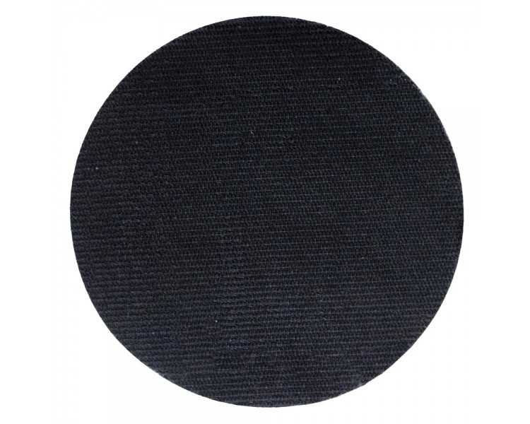 Disco Adhesivo De Velcro 150 mm. Para Lijadora Neumática