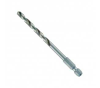 Broca Alpen Hss Super Hexagonal 2,00mm