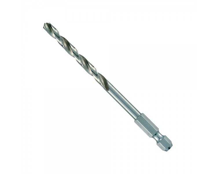 Broca Alpen Hss Super Hexagonal 2,00mm