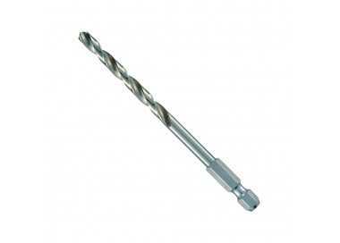Broca Alpen Hss Super Hexagonal 2,00mm