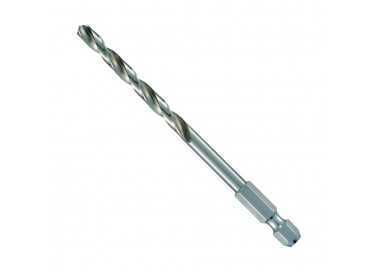 Broca Alpen Hss Super Hexagonal 4,00mm