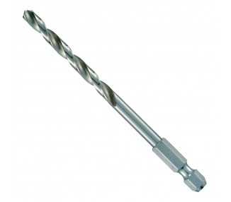 Broca Alpen Hss Super Hexagonal 6,00 mm.
