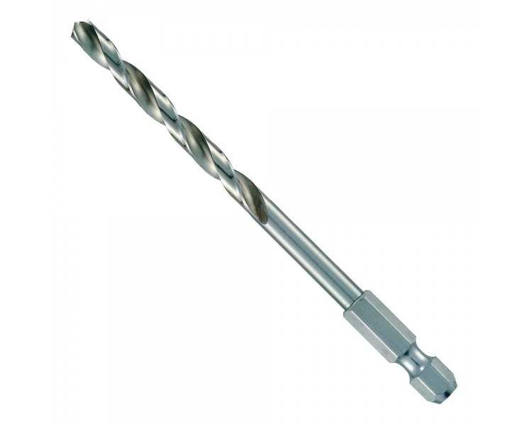 Broca Alpen Hss Super Hexagonal 6,00 mm.