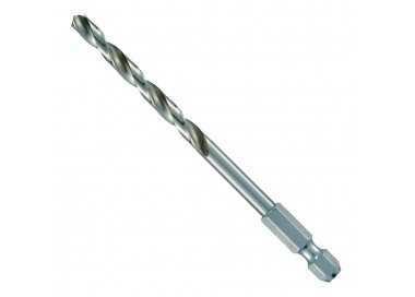 Broca Alpen Hss Super Hexagonal 6,00 mm.