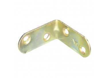 Angulo Wolfpack   20x20x18 mm. Bicromatado